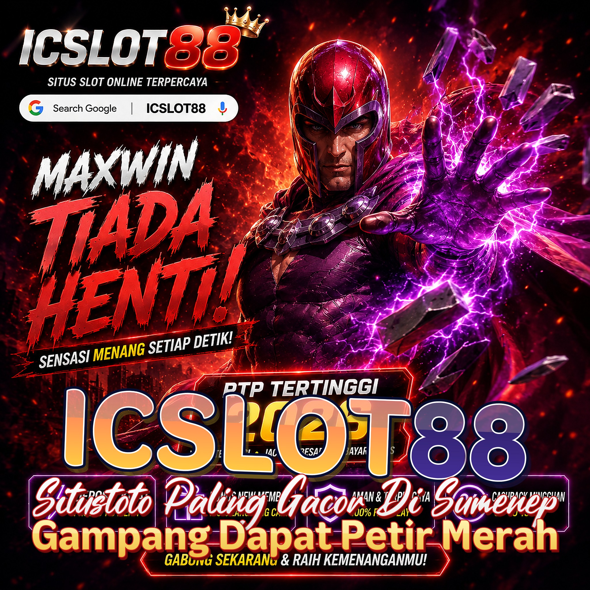 ICSLOT88