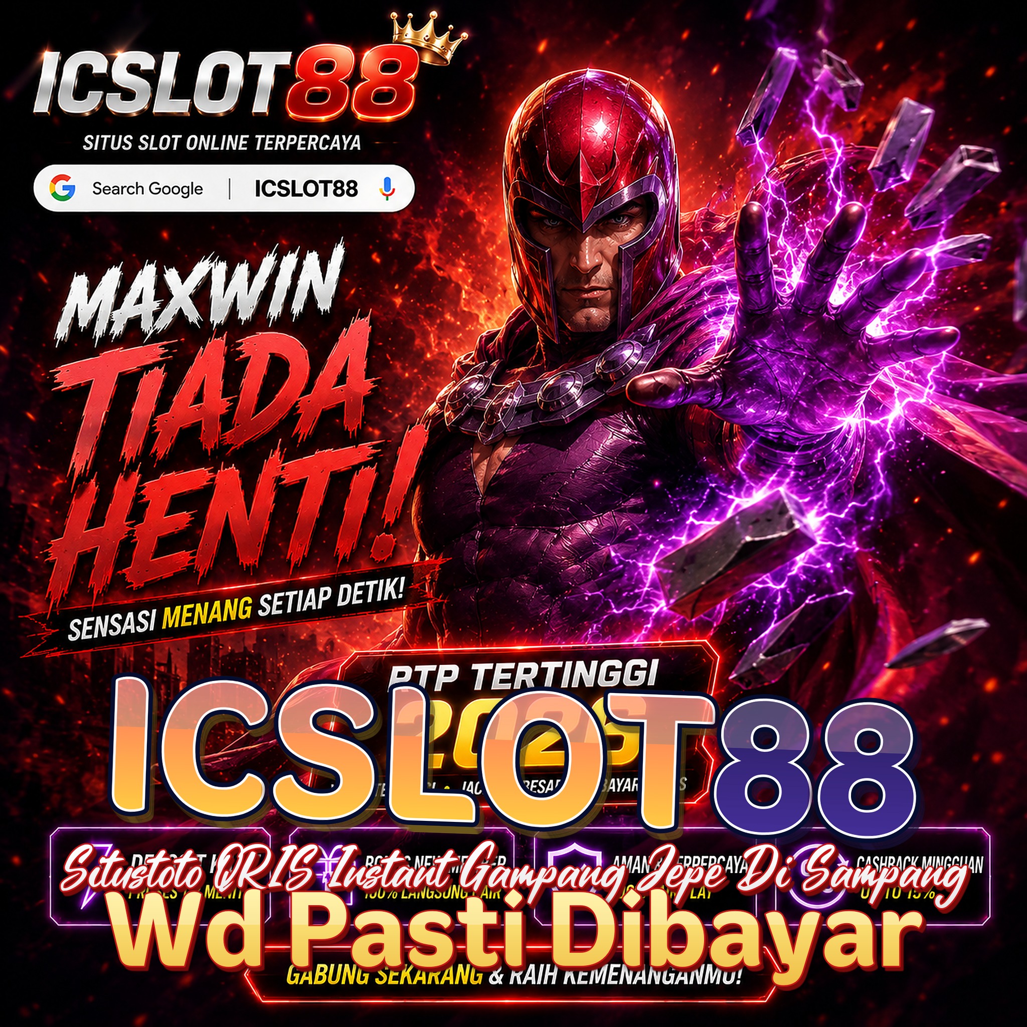 ICSLOT88